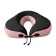 thumbnail image 5 of Almohada boca abajo para descansar boca abajo Almohada para descansar boca abajo Ergonomía Respirar Rosa, 5 of 9