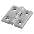 thumbnail image 1 of 304 Stainless Steel Electric Cabinet Hinges with Multiple Sizes Available, 1 of 8