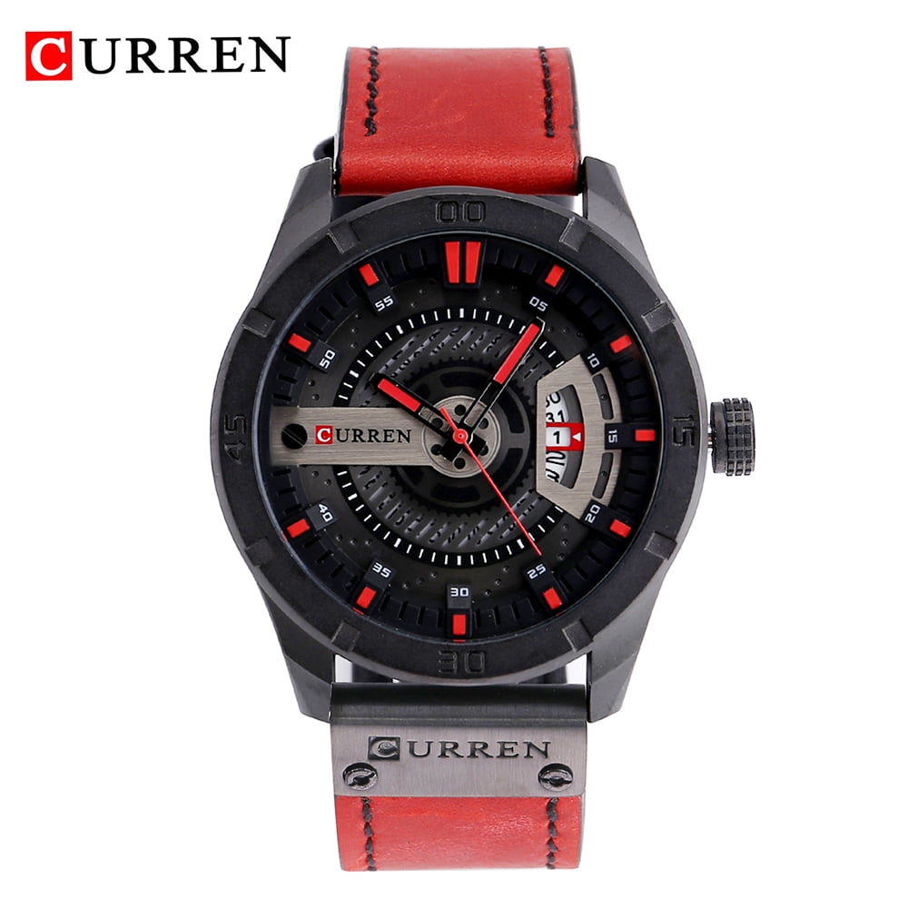 walmart mens waterproof watches
