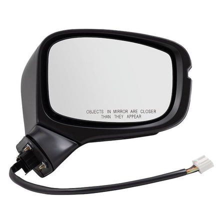 Right Mirror - Compatible with 2018 - 2019 Honda Odyssey