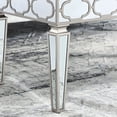 thumbnail image 5 of Silver Reflections Coffee Table, 5 of 9
