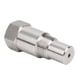 thumbnail image 5 of Adaptador de extensión para sensor de oxígeno O2 Espaciador Convertidor catalítico Rosca M18x1,5 Universal, 5 of 12