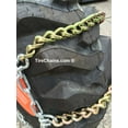 thumbnail image 2 of Tirechain Kubota B1750 9.5-16
 Tractor Square Tire Chains, 2 of 4