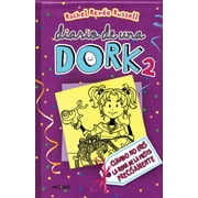 Diario De Una Dork: Cuando no eres la reina de la fiesta precisamente / Dork Diaries: Tales from a Not-So-Popular Party Girl (Series #2) (Paperback)
