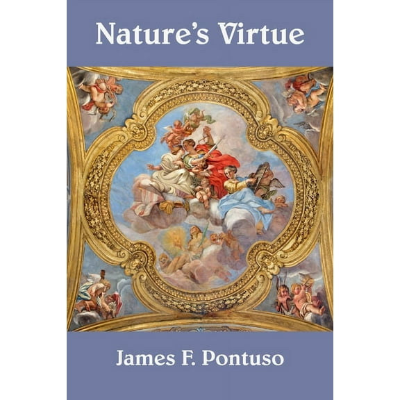 Nature's Virtue (Hardcover)