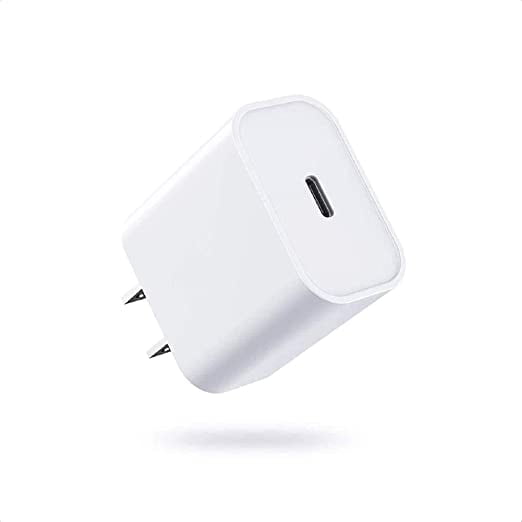 CUBO CARGADOR APPLE USB C 20W ORIGINAL Apple USB C 20W