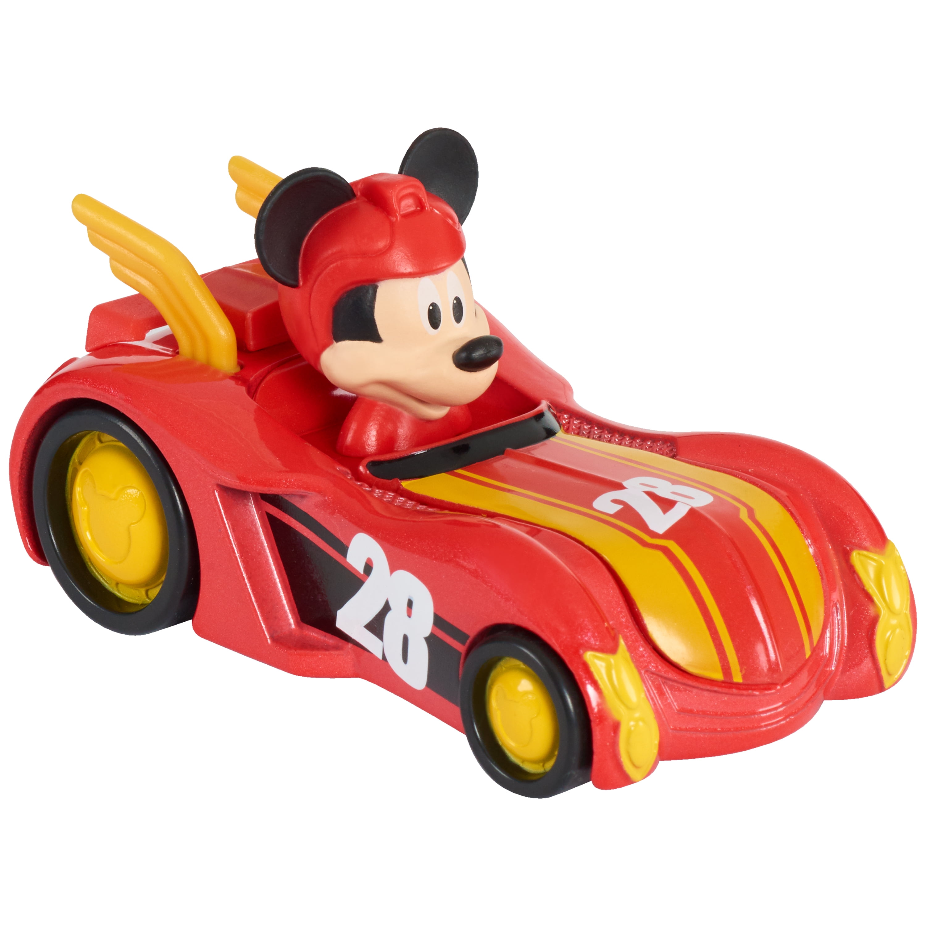die cast mickey mouse