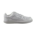 thumbnail image 1 of Nike Son Of Force (PS) Little Kids Shoes White/White 615152-109, 1 of 6
