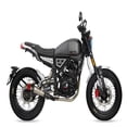 thumbnail image 2 of Motocicleta Veloci Dark Thunder Hyper Scrambler  250CC Titanio, 2 of 10