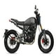thumbnail image 2 of Motocicleta Veloci Dark Thunder Hyper Scrambler  250CC Titanio, 2 of 10
