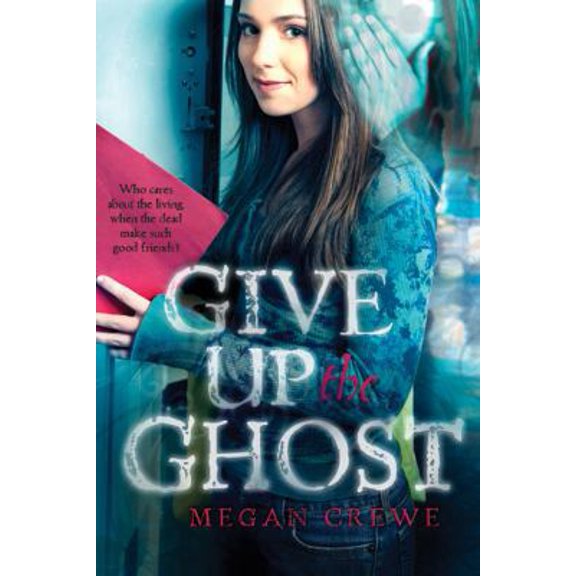 Pre-Owned Give Up the Ghost (Paperback) 0312660987 9780312660987