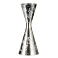 thumbnail image 1 of Cocktail Jigger Bartender Tool Mixer Measure Double Cup Inoxidable Barware 1 - Sunnimix Jigger de barra de acero inoxidable, 1 of 8