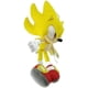 thumbnail image 2 of Peluche Sonic The Hedgehog Great Eastern GE-8958 - Super Son, 2 of 2