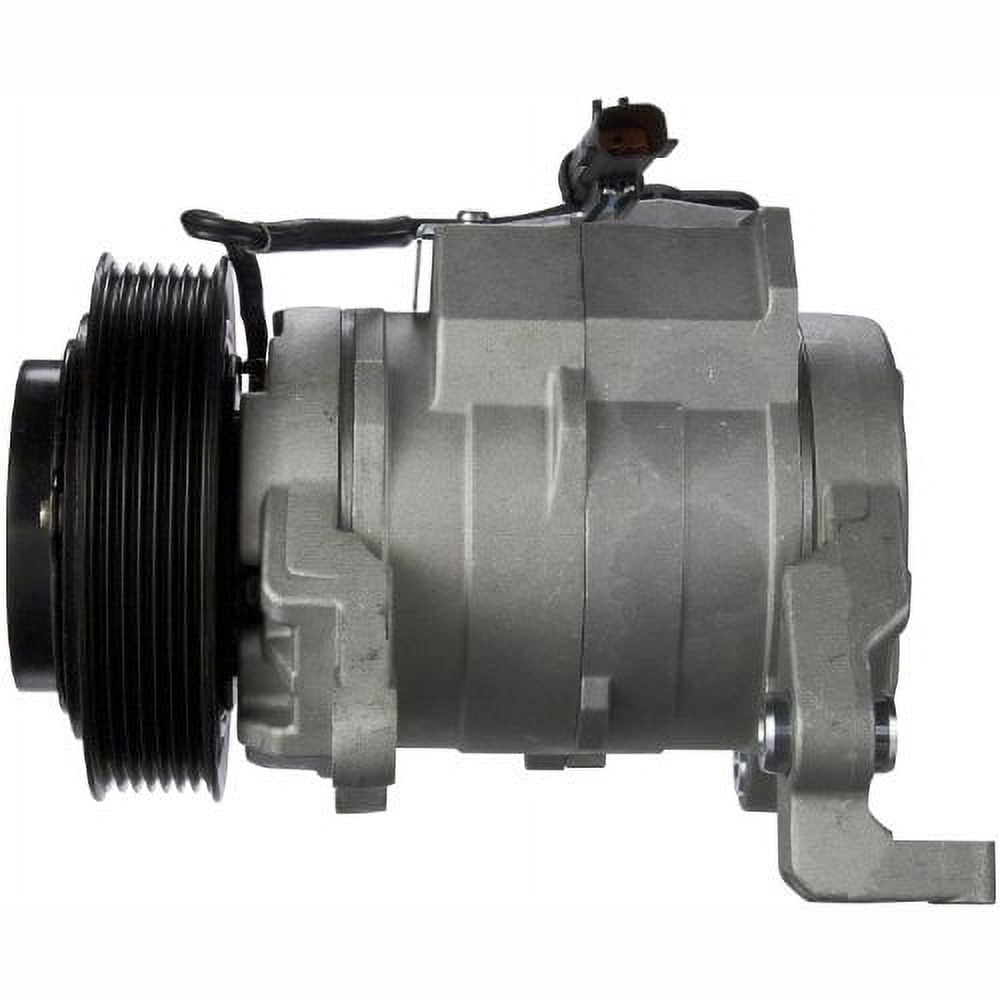 Spectra Premium 0610084 Air Conditioning Compressor - HVAC