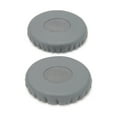 thumbnail image 4 of Almohadillas parauriculares, Repuestro Cómodo, OE2 OE2i Soundtrue, color negro, 4 of 7