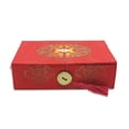 thumbnail image 3 of Wisdom Bliss Incense in an eco-friendly Lokta paper gift box handmade by nuns, 3 of 4