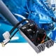 thumbnail image 3 of Regulador de voltaje automático, piezas del generador Regulador de voltaje Generador trifásico Regulador de voltaje Generador Regulador de voltaje Verdadera excelencia, 3 of 8