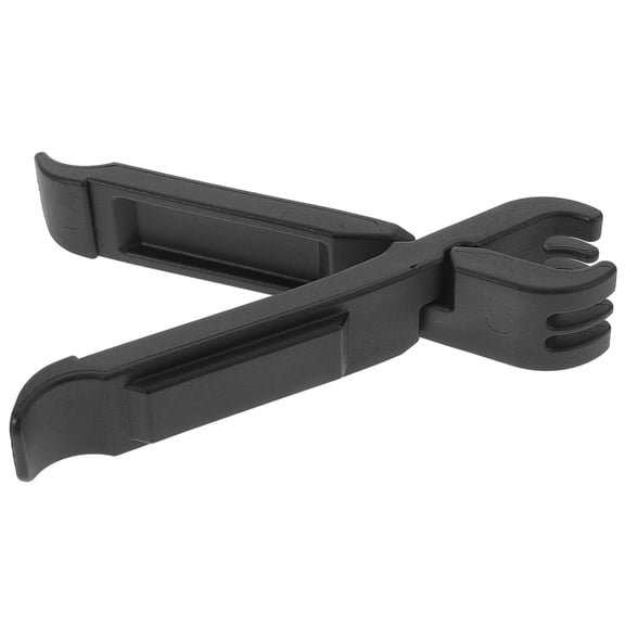 Raindrops Riding Bike Tire Lever Tire Repair Tool Plastic 1Pcs