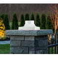 thumbnail image 5 of Trans Globe 100 Outdoor Square Pier Base, 5 of 7