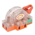 thumbnail image 4 of Interruptor de cuchilla Bipolar ANGGREK 100A, 4 of 7