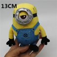 thumbnail image 3 of Despicable Me 4 Minions Plush Doll Anime Kawaii Cute Anime Minion Plush Doll Sofa Ornaments Decorate Toys Girls Gifts ﻿, 3 of 5