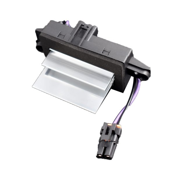 Chevrolet Tahoe Blower Motor