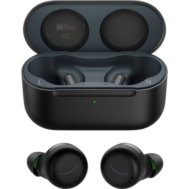 Audifonos Inalambricos Amazon Echo Buds Gen 2 True Wireless AMAZON echo buds 2g