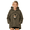 Army Green(Pet carrier), variant on Cat Pouch Hoodie for Kids Girls Boys Kangaroo Pocket Oversized Pet Carrier Hooded Sweatshirts Dog Hoodie with Pouch Fleece Soft Warm Fall Fashion Animal Holder Pullover Tops