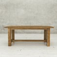 thumbnail image 4 of Urban Woodcraft 78'' Countryside Dining Table, 4 of 6