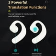thumbnail image 4 of Language Translator Earbuds Multifunction, 4 of 7