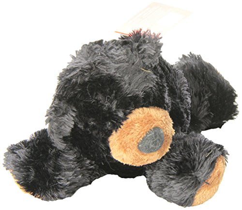 Aurora Plush Sullivan Black Bear Mini Flopsie 8 for sale online 
