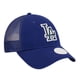thumbnail image 3 of Gorra New Era 9forty Trucker Los Angeles Dodgers Ajustable, 3 of 5