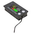 thumbnail image 2 of Probador de voltaje NikouMX para vehículo eléctrico Medidor de capacidad de batería, 2 of 8
