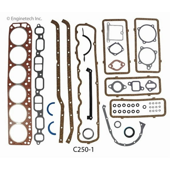 GSKT GM CHEV 230 250 292