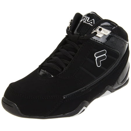 fila kids black