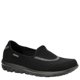 thumbnail image 2 of Zapatillas de senderismo Shoes Skechers Go Slip-On para mujer, color negro, 6.5 W, 2 of 7
