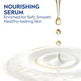 thumbnail image 4 of Gel de baño Nivea de leche de coco y almendras, 600 ml (paquete de 3), 4 of 9