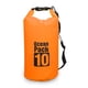 thumbnail image 1 of Irfora 10L / 15L / 20L / 30L Mochila flotante de agua impermeable al aire libre Mochila flotante Bolsa superior para kayak Canotaje Paseos por el río Irfora Bolsa seca, 1 of 7