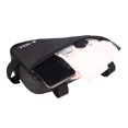 thumbnail image 3 of Bolsa De Almacenamiento Bolsa De Almacenamiento Bolsa de almacenamiento Triangular para bicicleta de montaña, bolsa duradera para marco frontal de ciclismo de carretera, 3 of 7
