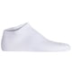 thumbnail image 2 of Hudson Calcetines deportivos unisex, paquete de 3 - Easy, puño confort, calcetines cortos, unicolor Blanco 39-42, 2 of 3