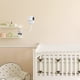 thumbnail image 4 of Soporte flexible para monitor de bebé iTodos para HelloBaby HB65/HB6550, 4 of 9