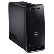 Dell Xps X8500-4742bk Desktop, Refurbish