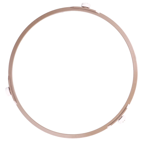 Microwave Roller Ring Microwave Turntable Ring Universal Microwave Oven Turntable Holder