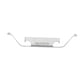 thumbnail image 1 of Accesorio De Pastilla De Freno, Larga Durabilidad 34116750159 Clip De Pastillas De Freno Antiresorte Delanteras De Metal Confiable Fácil De Instalar Para E46 X3 E83 Z4 330i, 1 of 7