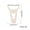 White, variant on wznxdo Big Clearance 2025 Stainless Steel Peeler Household Potato Peeler Fruit Shaper