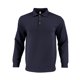 thumbnail image 2 of pstuiky camisas de manga larga para hombre, Blusa/camiseta informal de manga larga con cuello vuelto de color liso para hombre camisetas de hombre l, 2 of 7