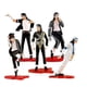 thumbnail image 1 of Juego de 5 piezas bailando Michael Jackson muñeca de juguete, 1 of 1
