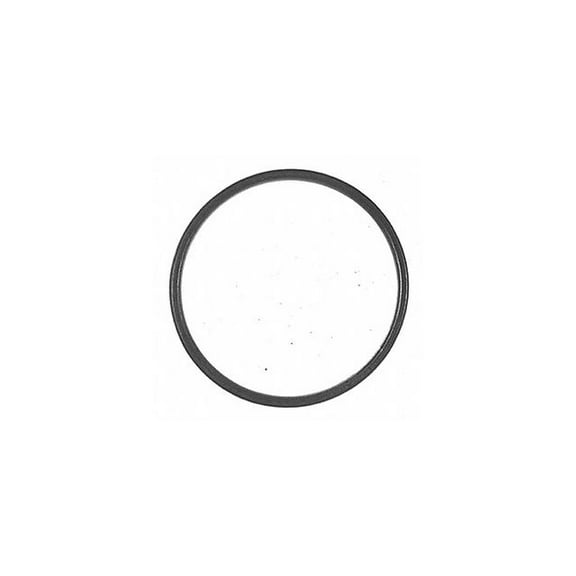 Rear Rearward Exhaust Gasket - Compatible with 2005 - 2010 Honda Odyssey 3.5L V6 2006 2007 2008 2009