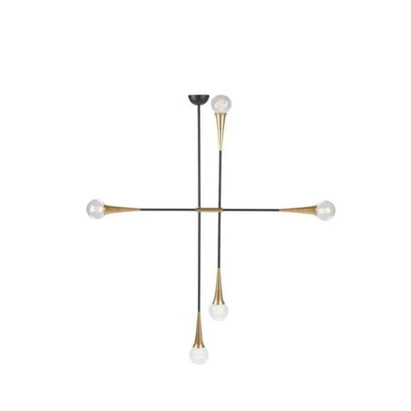 Suspension Cruz 5