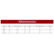 Alluring Ninja Costume for Women
